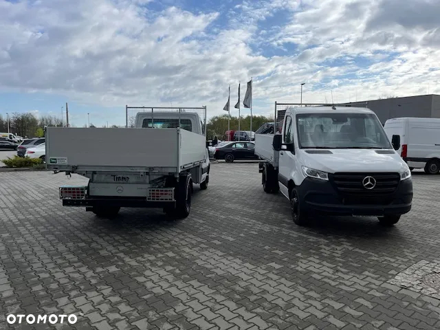 Mercedes-Benz Sprinter 517 CDI - 3