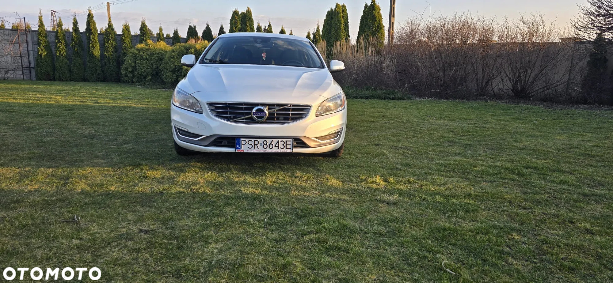 Volvo S60 - 15