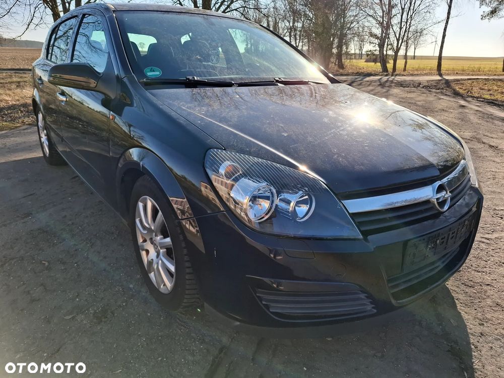Opel Astra - 3