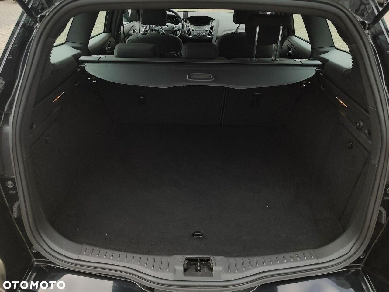 Ford Focus - 19
