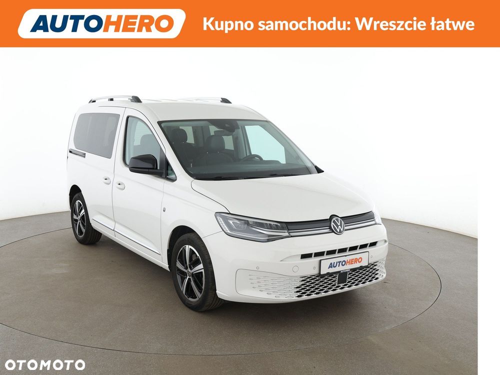 Volkswagen Caddy - 8