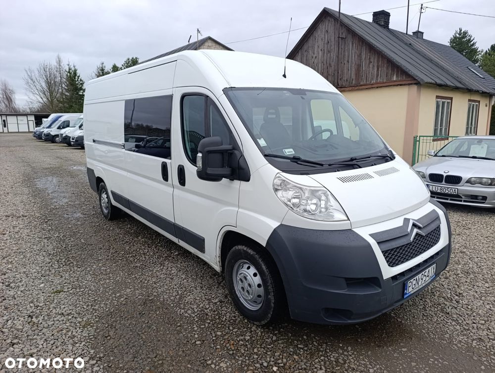 Citroën Jumper - 3