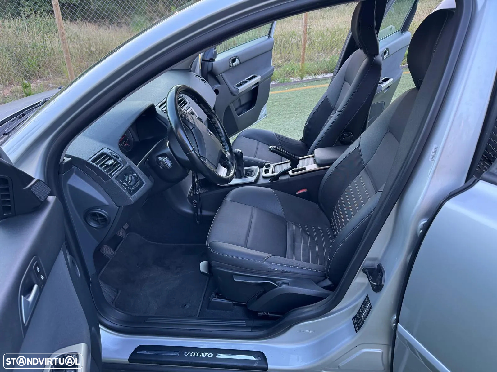 Citroën C5 Tourer 2.2 HDi Exclusive - 4