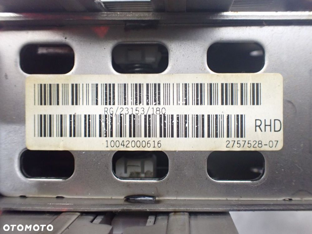 KOLUMNA KIEROWNICZA MINI ONE R57 1.6 - 4