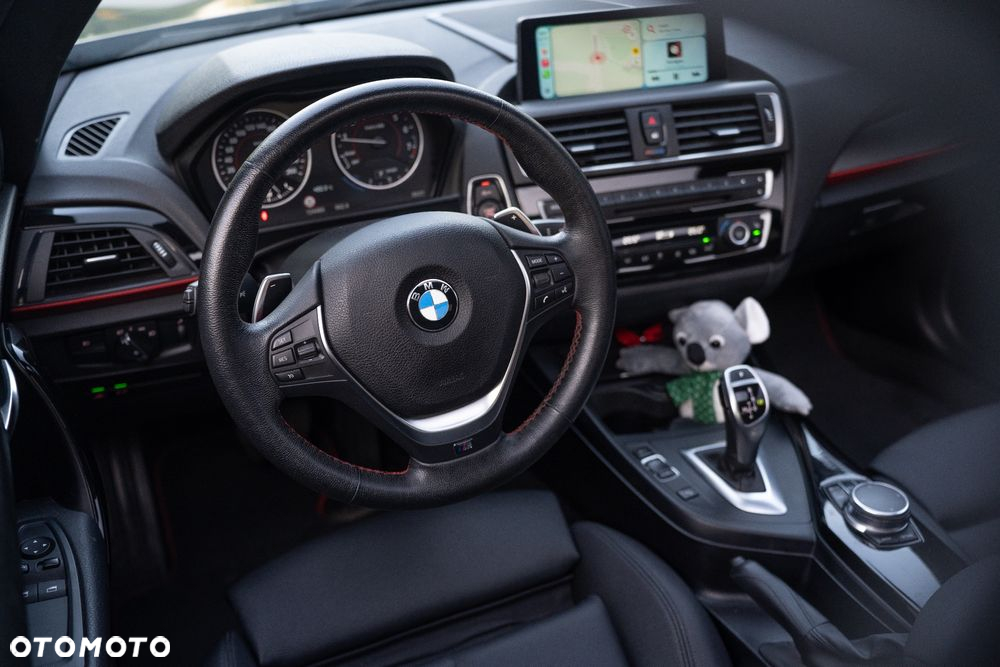 BMW Seria 2 230i Coupe Sport Line - 14