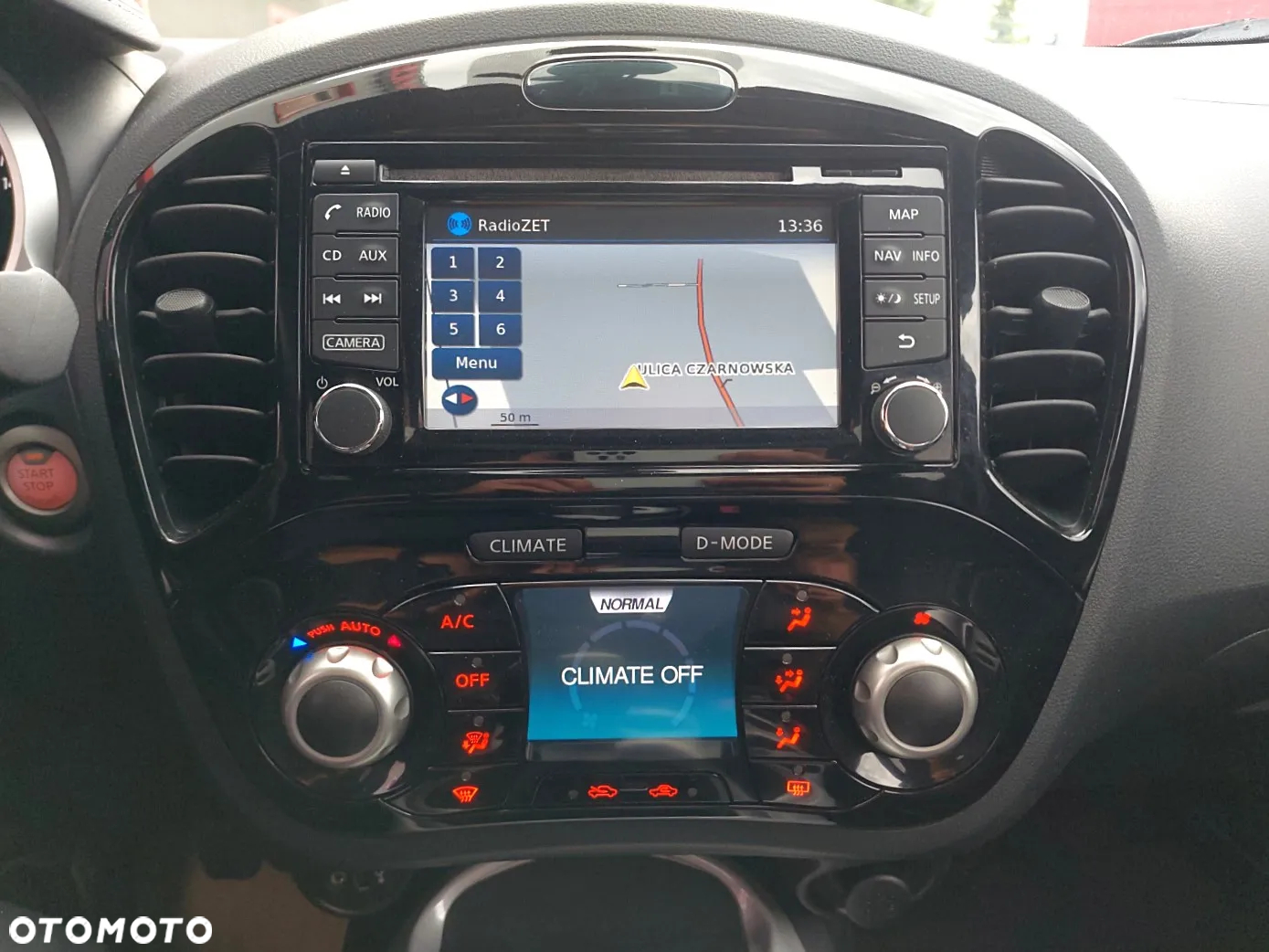 Nissan Juke - 22
