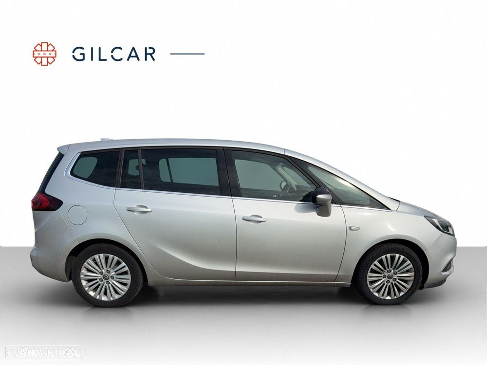 Opel Zafira 1.6 CDTi Innovation S/S - 14