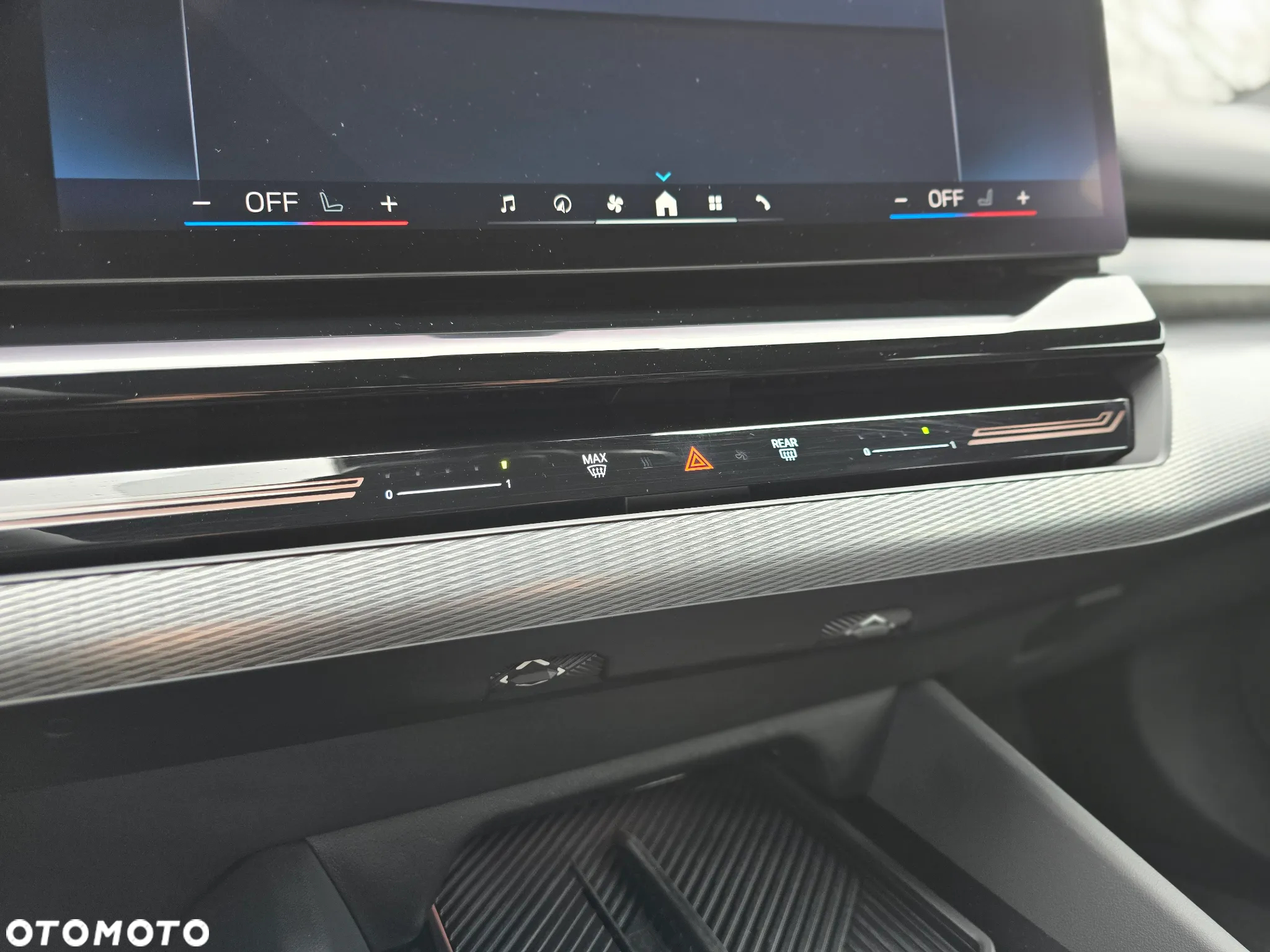 BMW Seria 5 520d xDrive Touring - 21