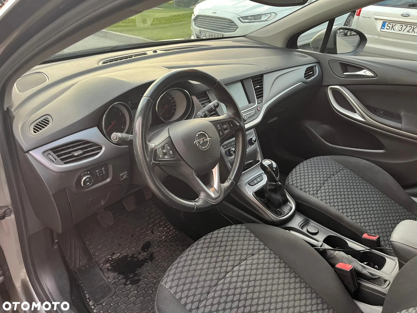 Opel Astra V 1.4 Enjoy - 15