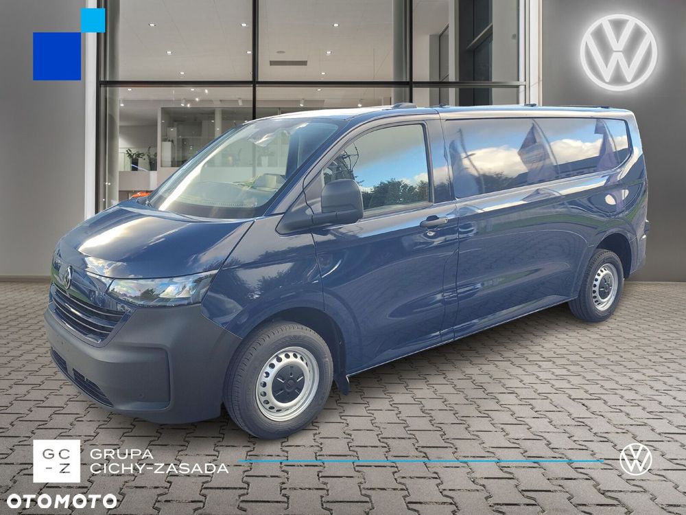 Volkswagen Transporter Furgon, 2,0TDI 150KM, 6-bieg.manualna, r.o :3500 mm - 1
