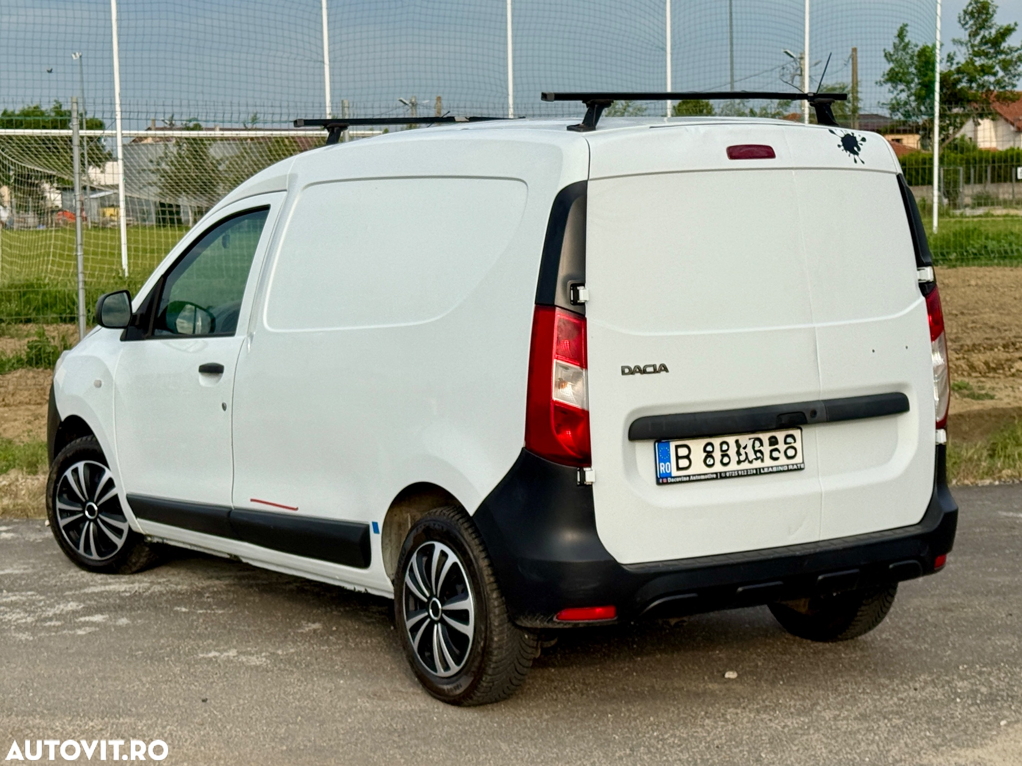 Dacia Dokker - 18