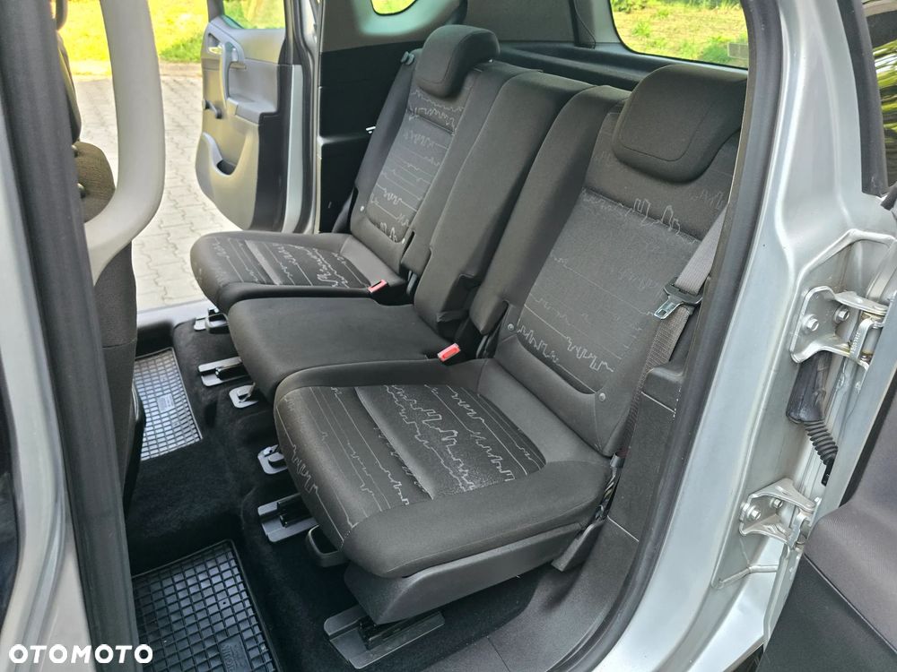 Opel Meriva 1.4 T Cosmo S&S - 5