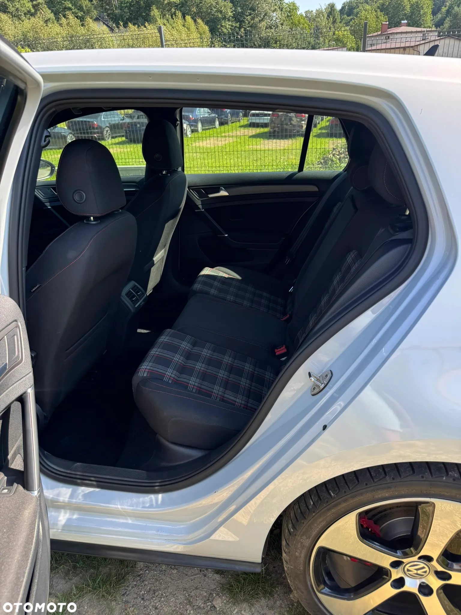 Volkswagen Golf VII 2.0 TSI BMT GTI DSG - 26