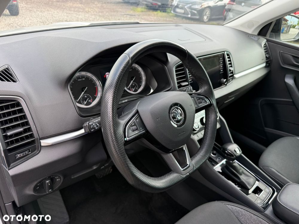 Skoda Karoq - 13