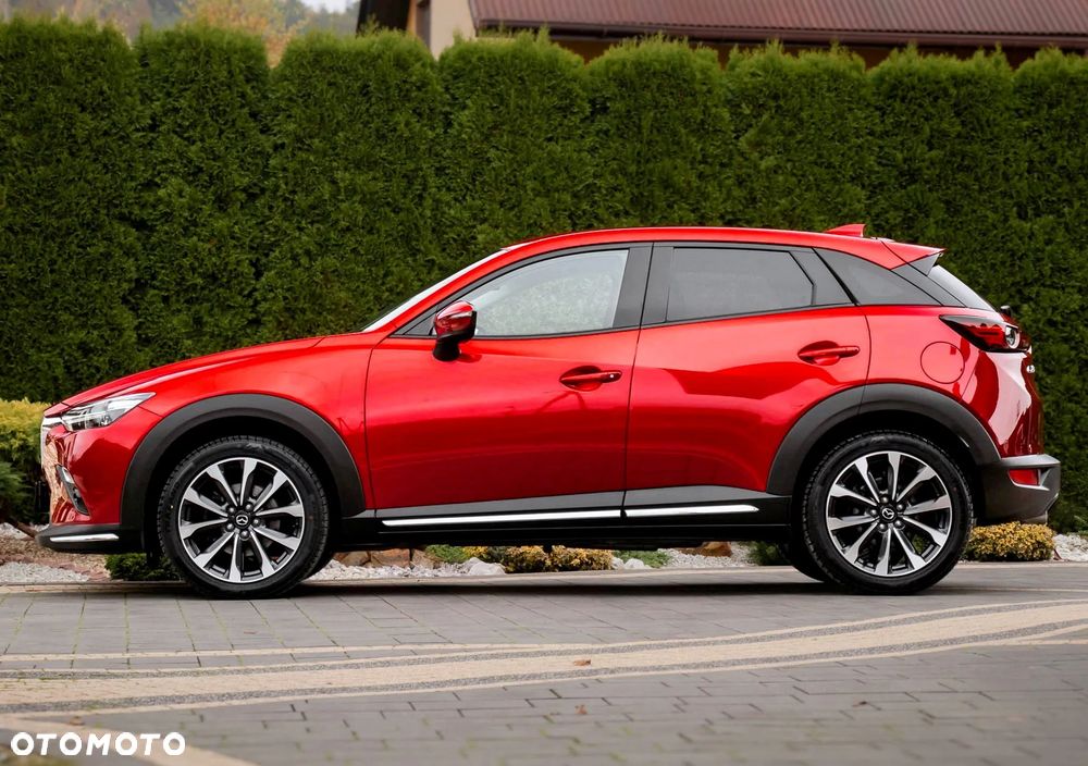 Mazda CX-3 2.0 Skypassion - 7