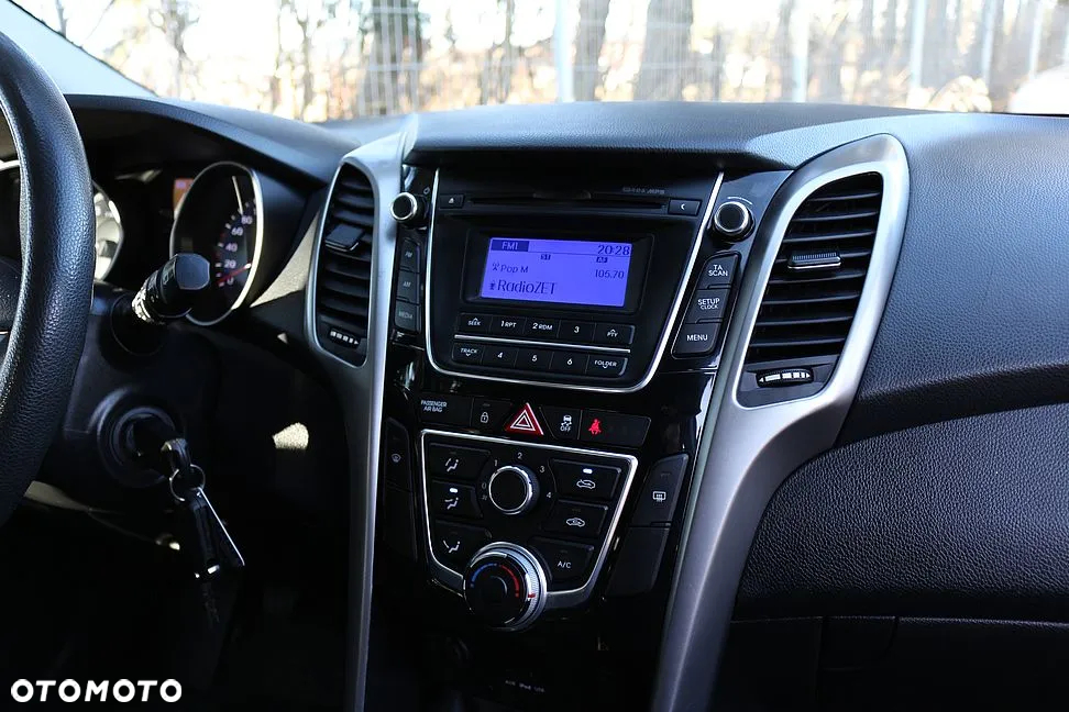 Hyundai i30 1.4 Classic - 15