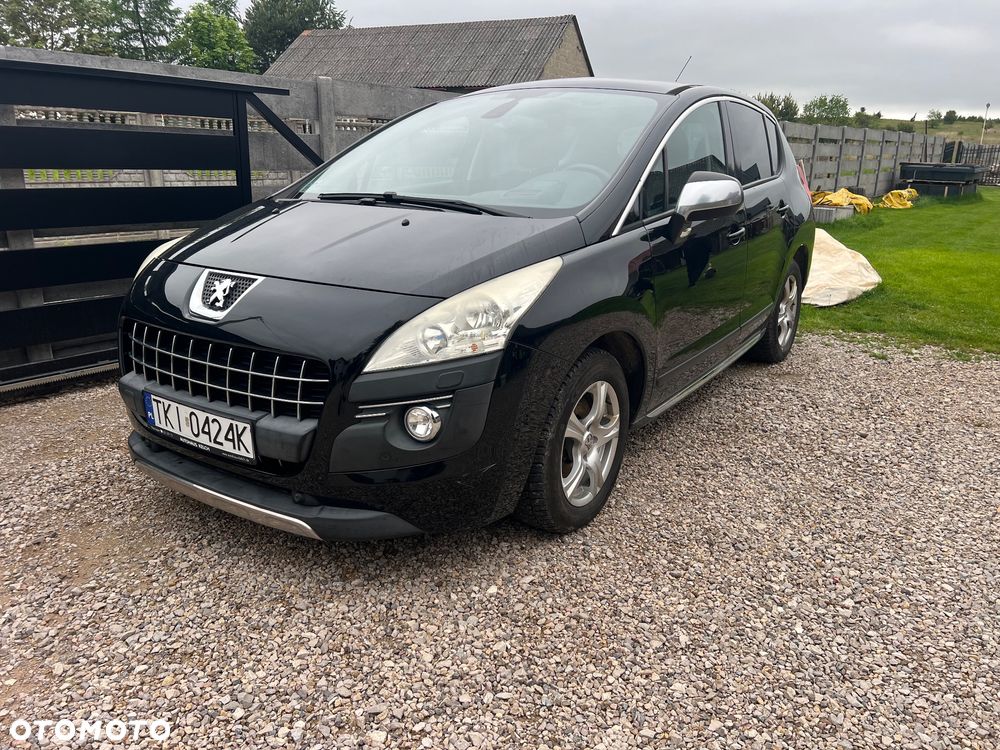 Peugeot 3008 1.6 Premium+ - 1