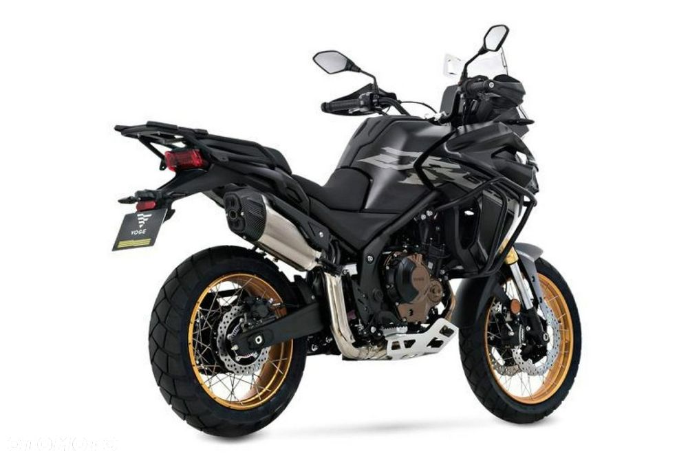 VOGE 625DSX - 8