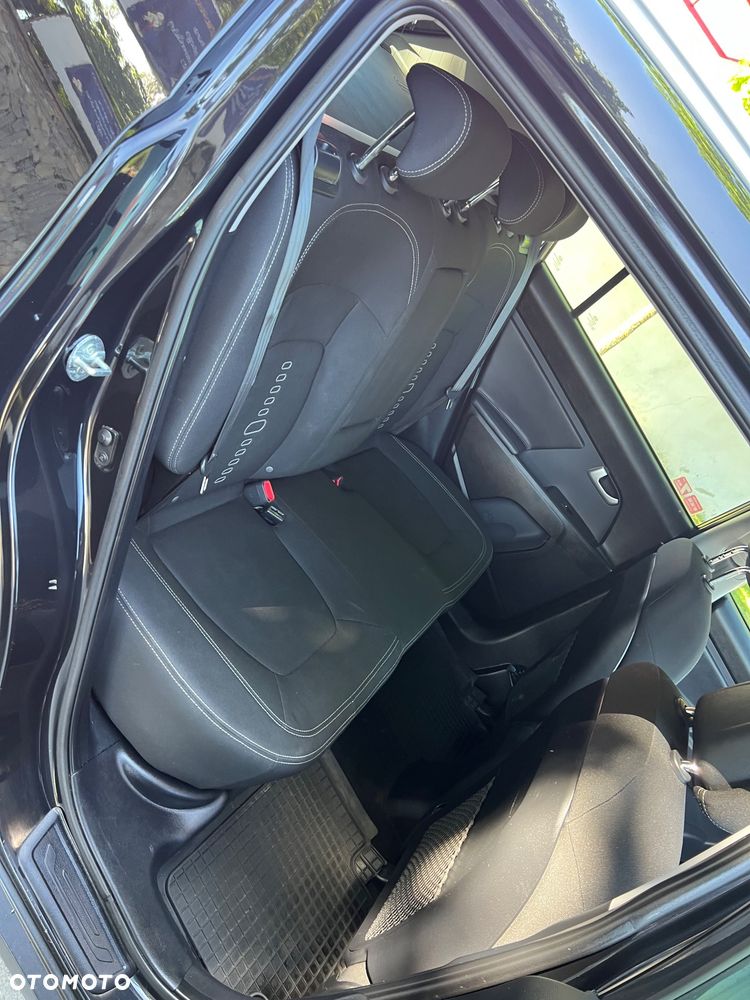 Kia Sportage 1.6 GDI M 2WD - 11