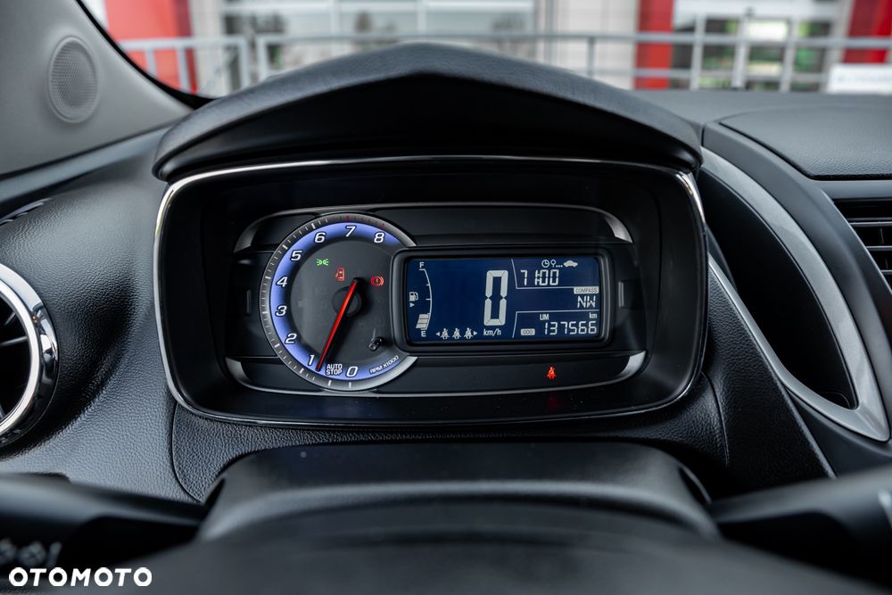 Chevrolet Trax 1.4T AWD LT - 30