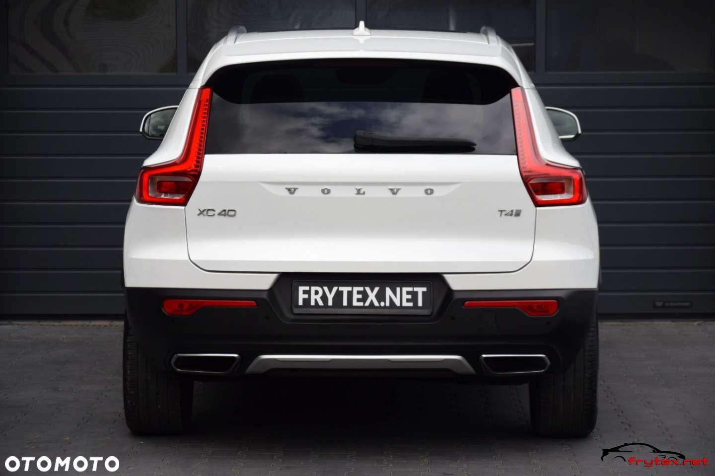 Volvo XC 40 - 13