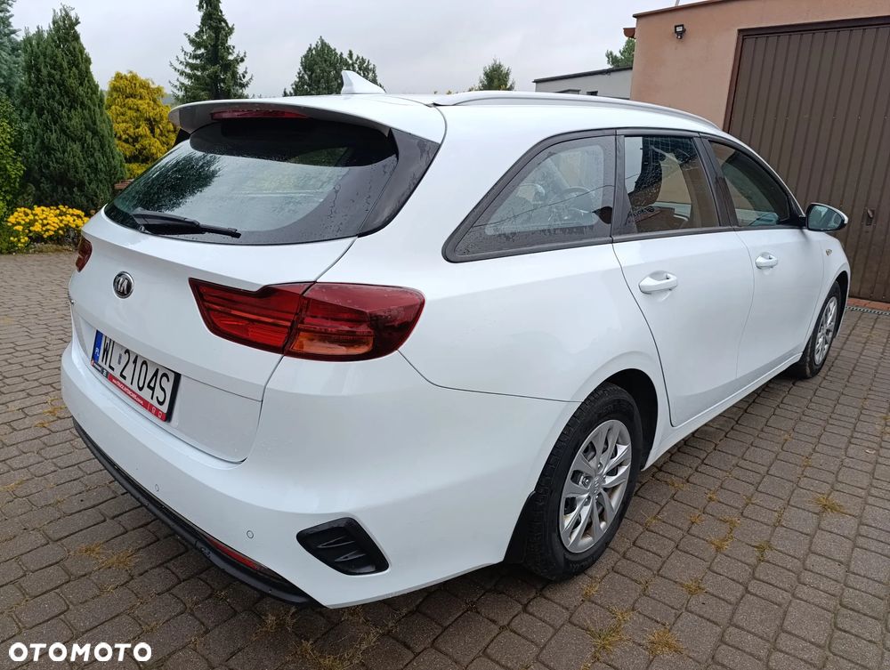 Kia Ceed 1.0 T-GDI S - 6