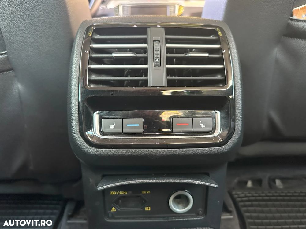 Volkswagen Passat ver-2-0-bitdi-dsg-4mot-highline - 19