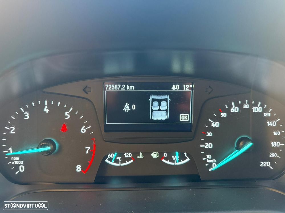 Ford Fiesta 1.0 EcoBoost ST-Line - 3