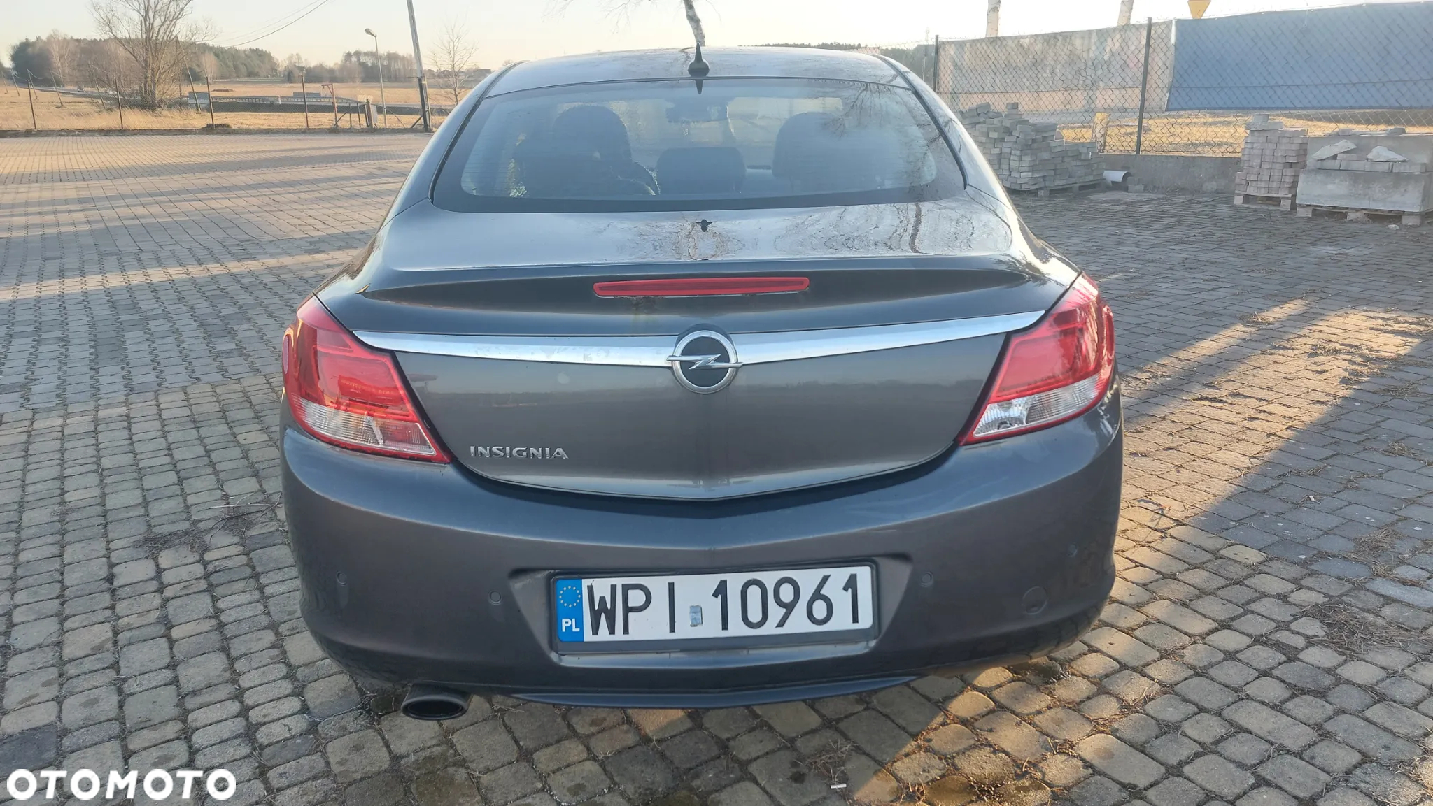 Opel Insignia - 6