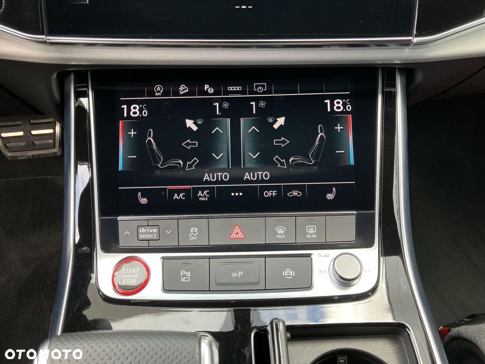 Audi SQ7 - 21