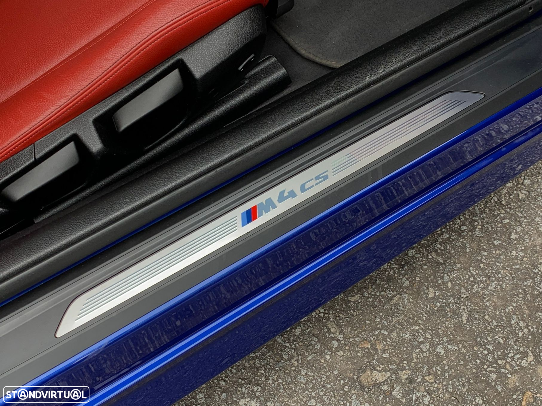 BMW 420 d Pack M Auto - 10