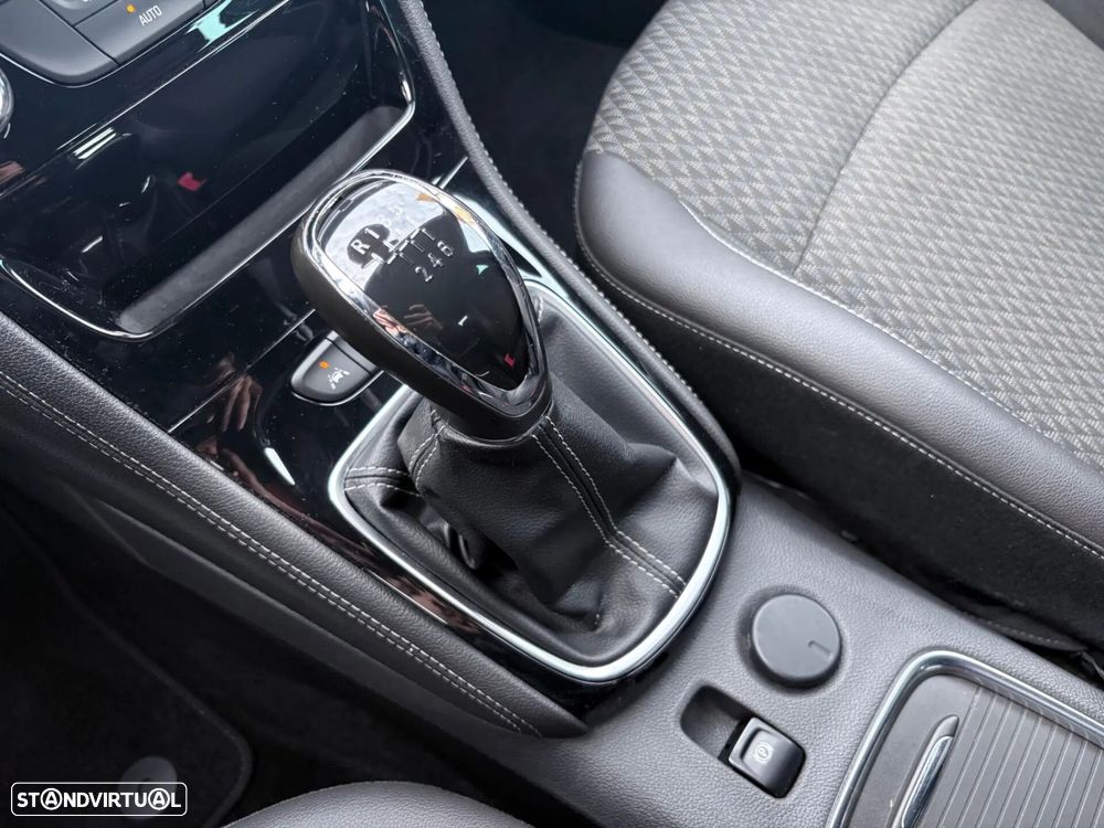 Opel Astra 1.6 CDTI Innovation S/S - 49