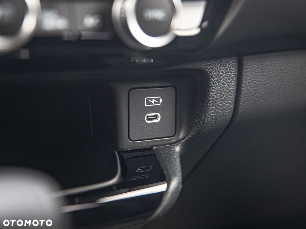 Honda HR-V 1.5 i-MMD Advance BSI CVT - 33