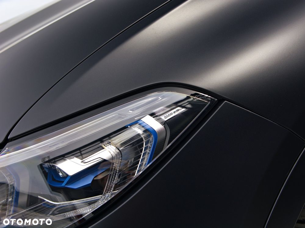 BMW X7 M50i sport - 14