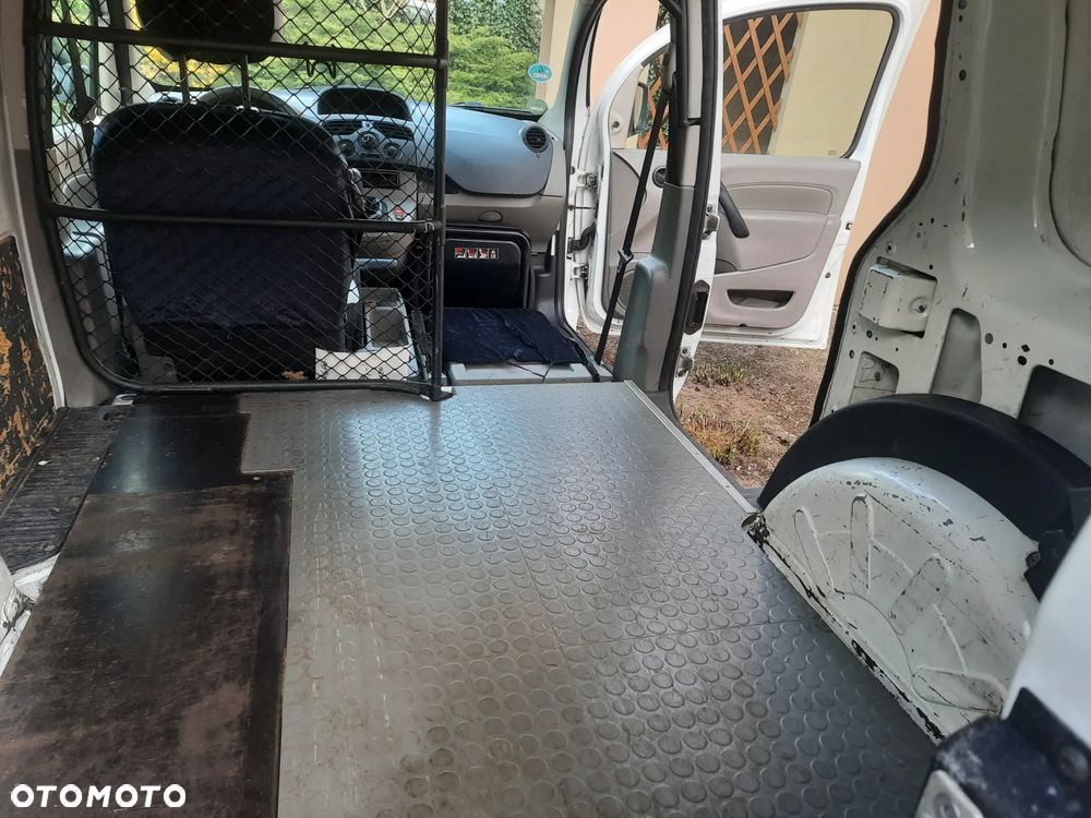 Renault Kangoo - 11