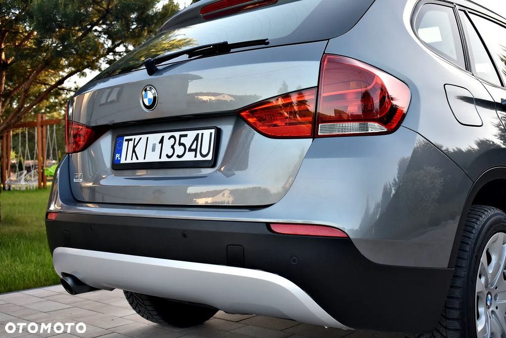 BMW X1 xDrive18d xLine - 5