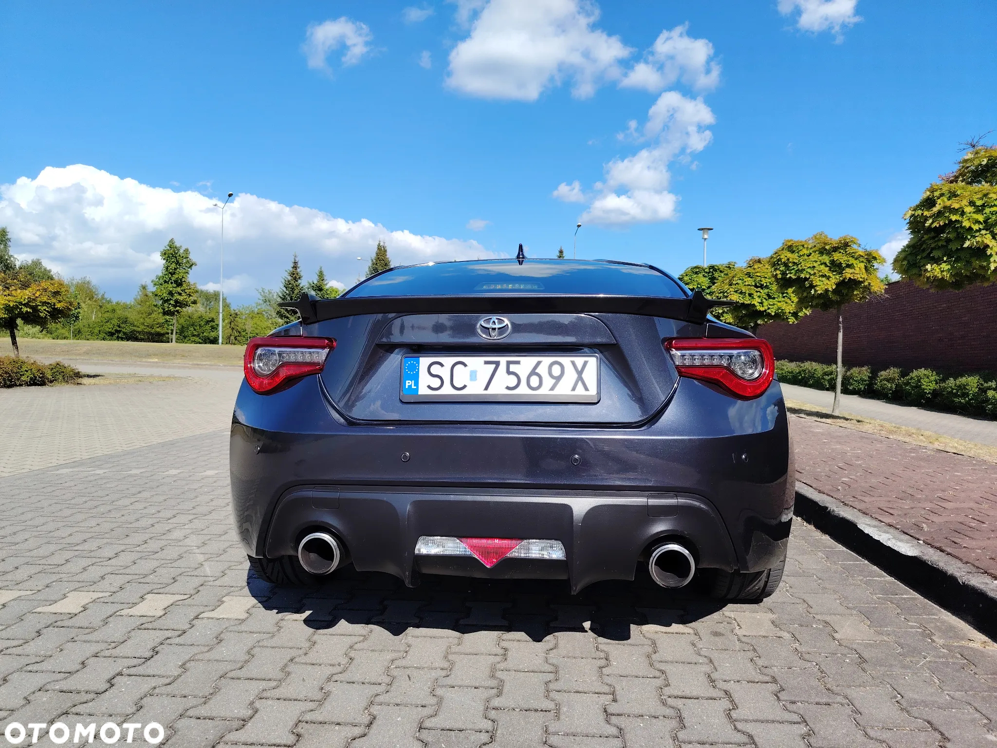 Toyota GT86 2.0 Prestige - 23