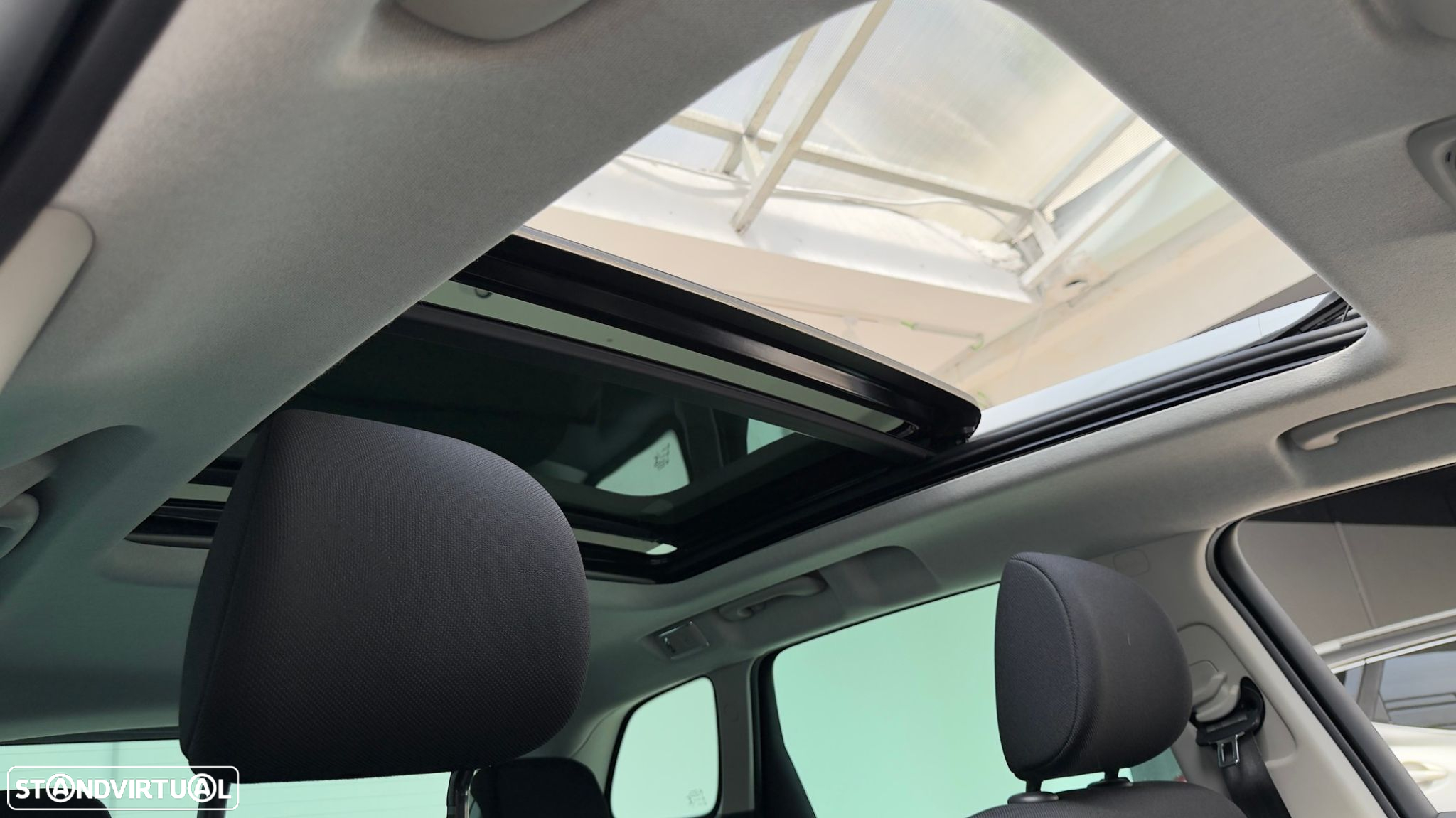 Citroën C3 Aircross 1.2 PureTech Rip Curl - 29