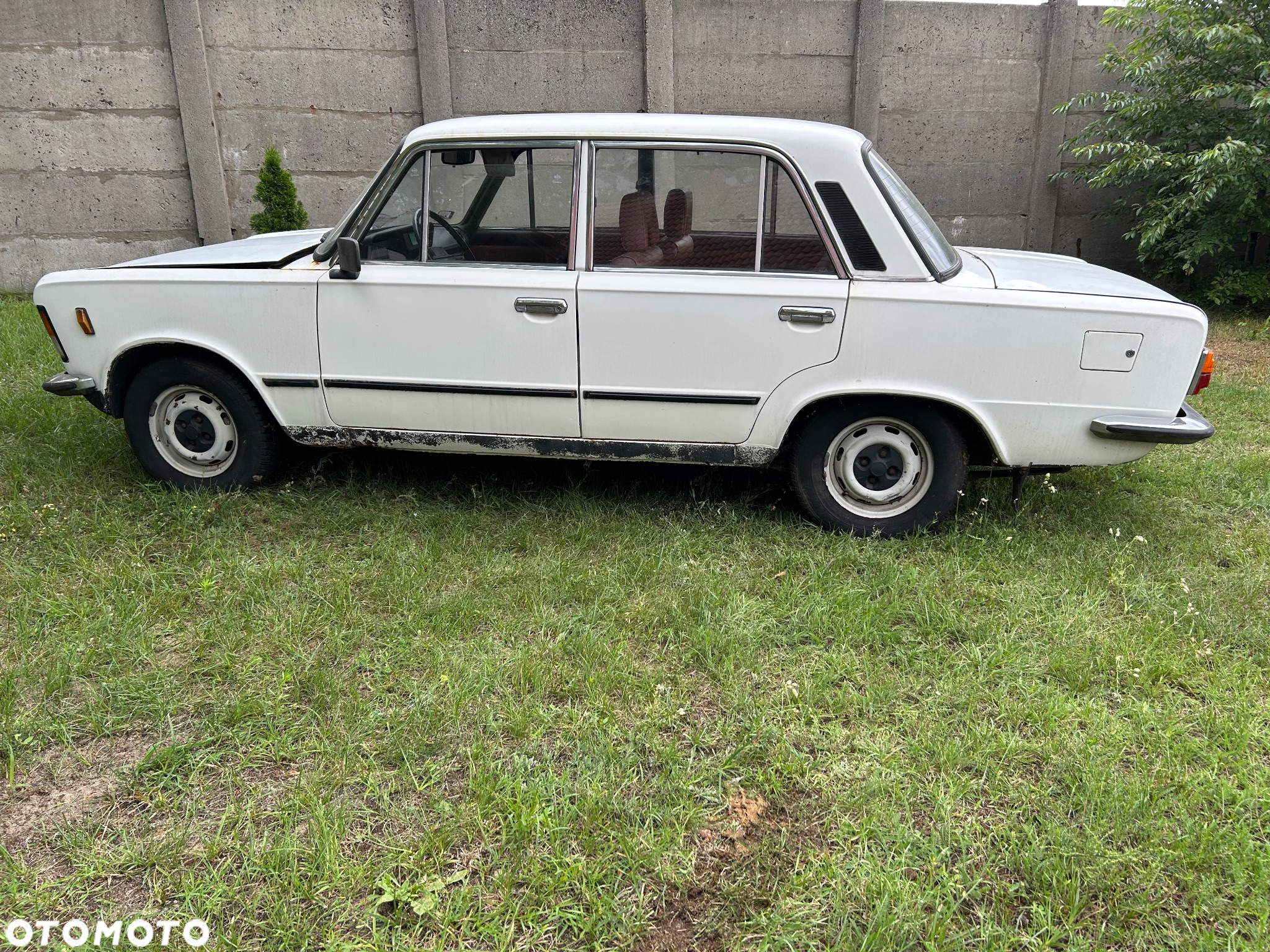 Fiat 125p - 18