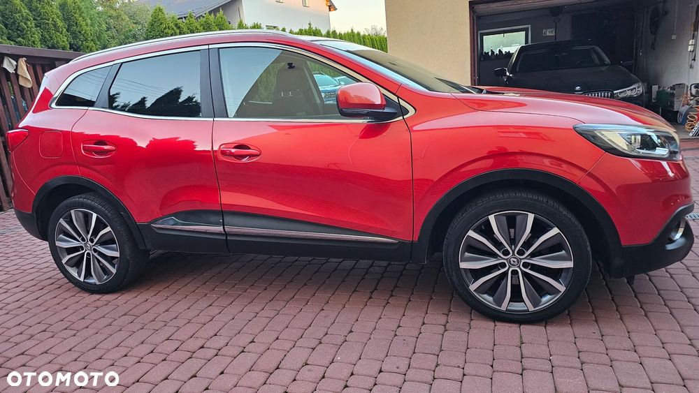 Renault Kadjar 1.2 Energy TCe Intens - 21