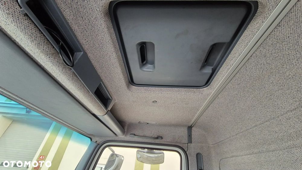 Mercedes-Benz Atego - 9