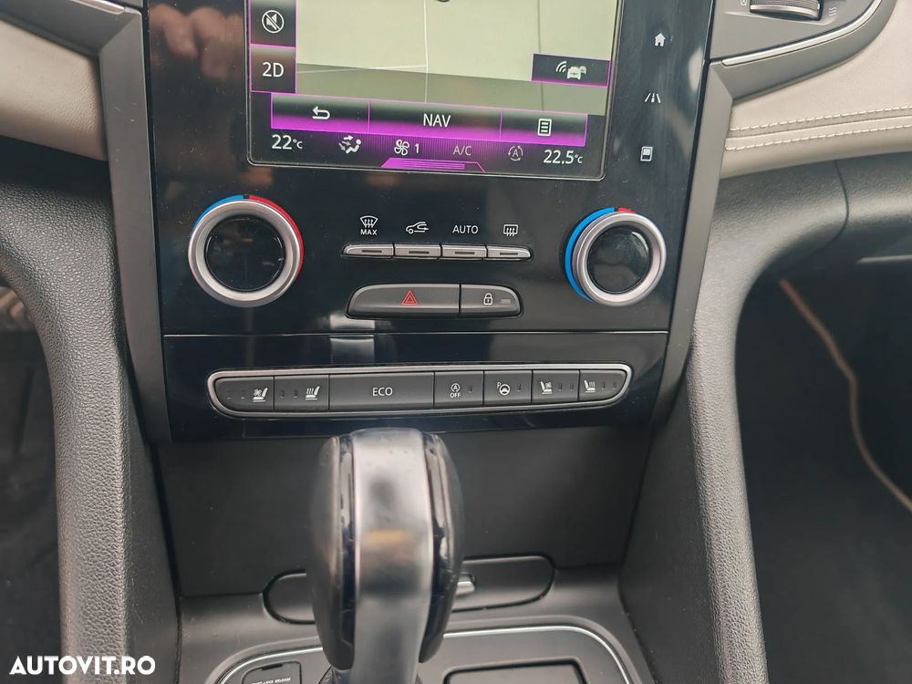 Renault Talisman Grandtour ENERGY TCe 200 EDC INITIALE PARIS - 20