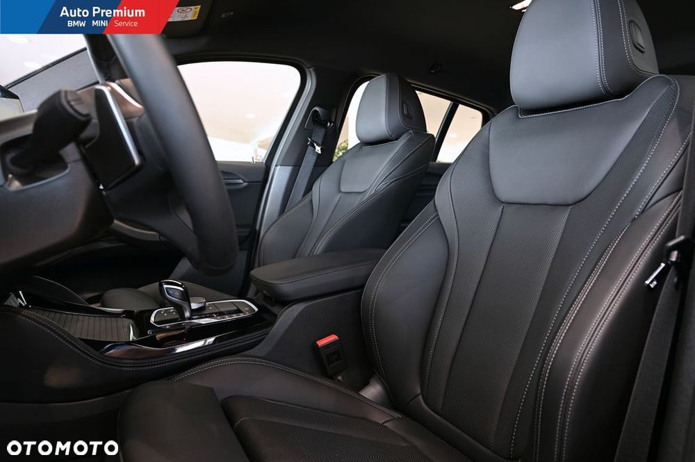 BMW X4 xDrive20d mHEV M Sport sport - 13