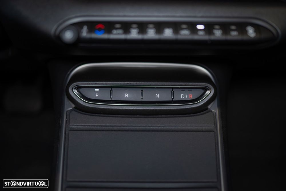 Jeep Avenger Summit - 23