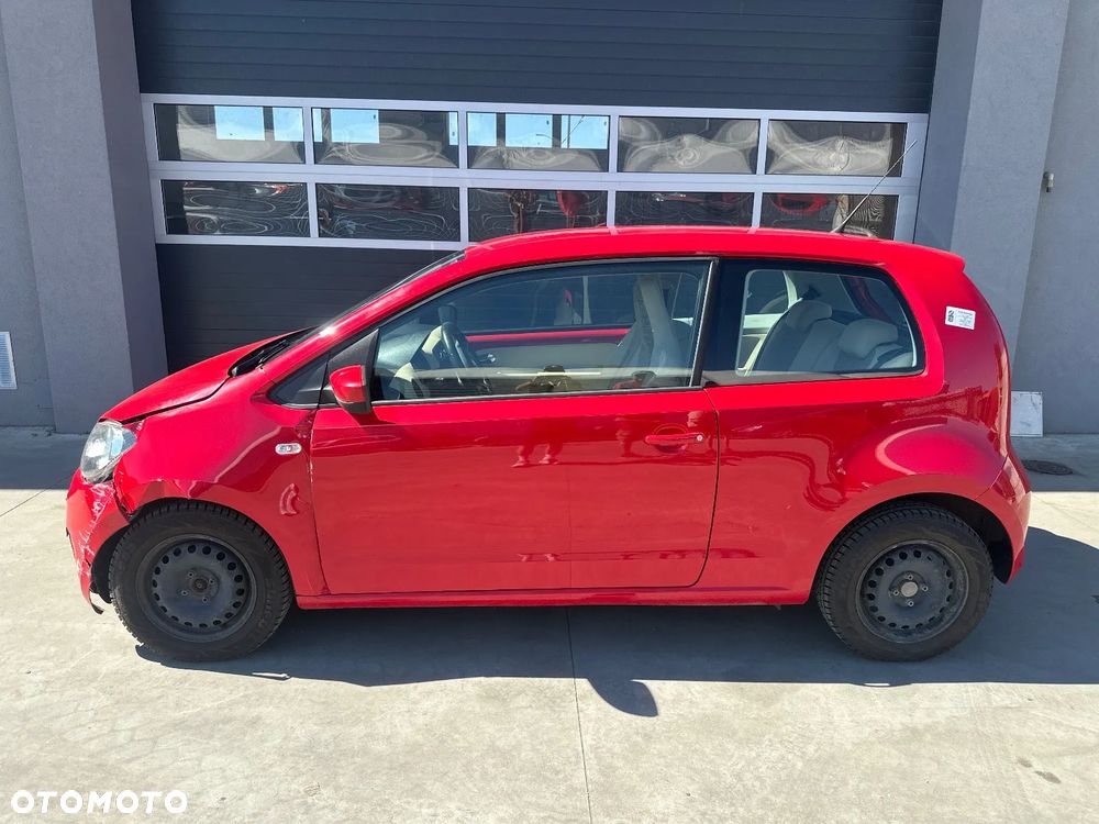 Skoda Citigo 1.0 MPI Elegance - 6