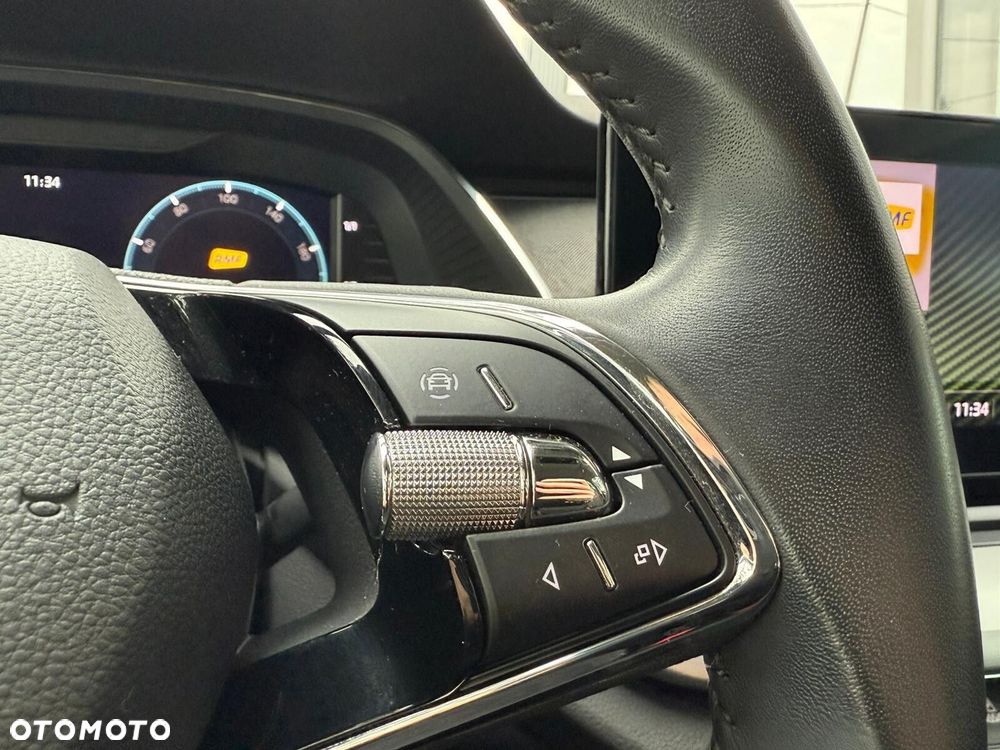 Skoda Octavia 1.5 TSI ACT Style DSG - 18