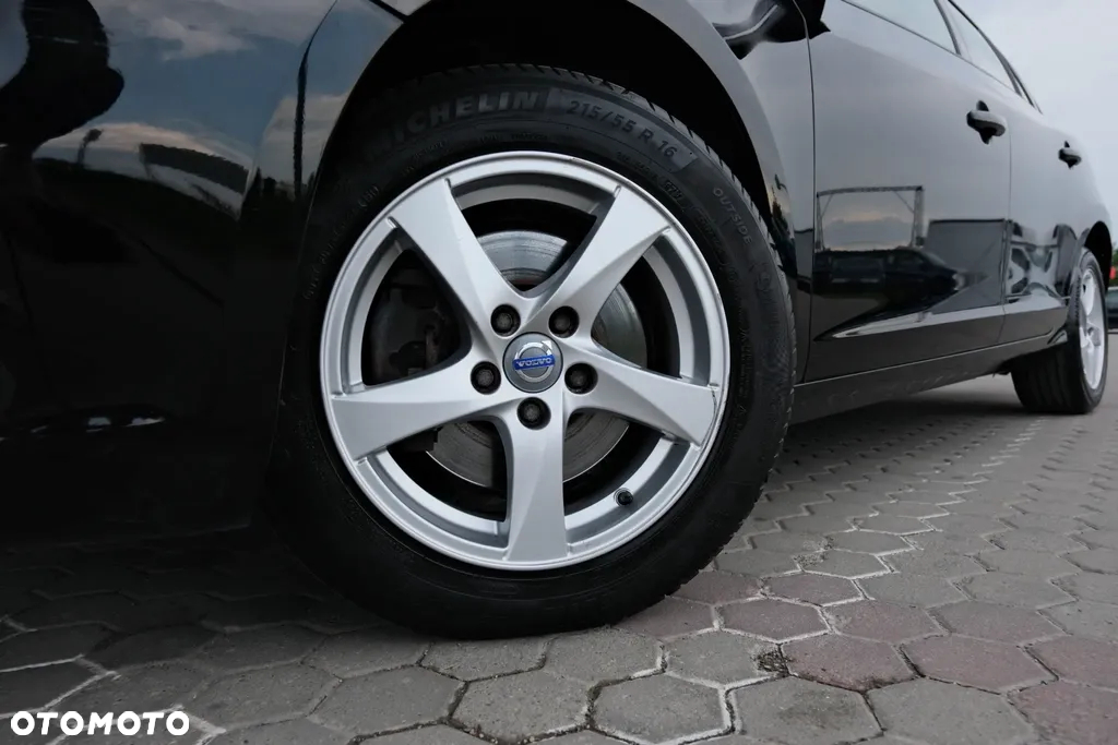 Volvo V60 D3 - 23