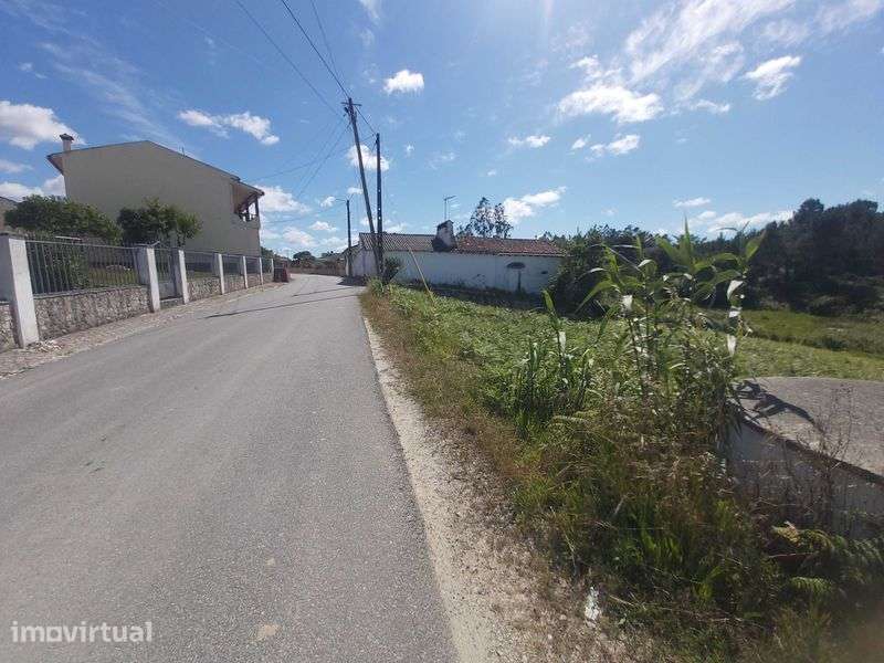 Terreno urbanizável -vende-se - Grande imagem: 2/5
