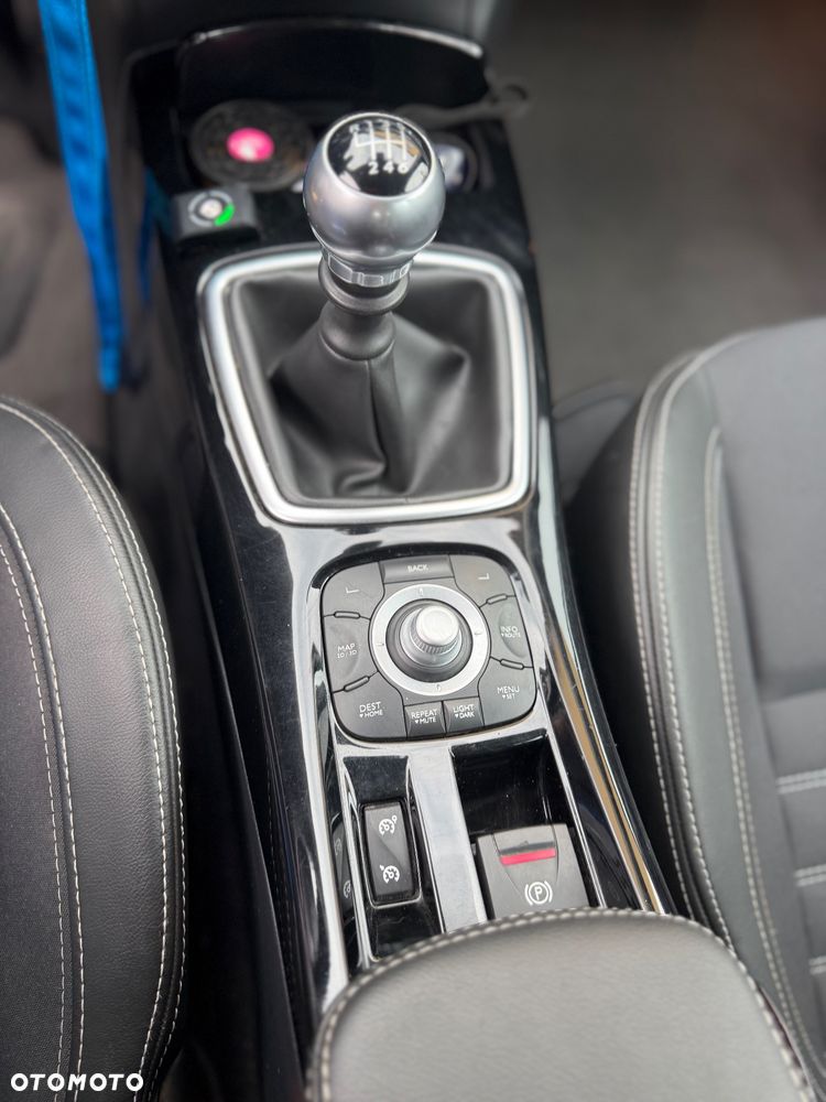 Renault Laguna 2.0 Bose Edition Etanol - 23