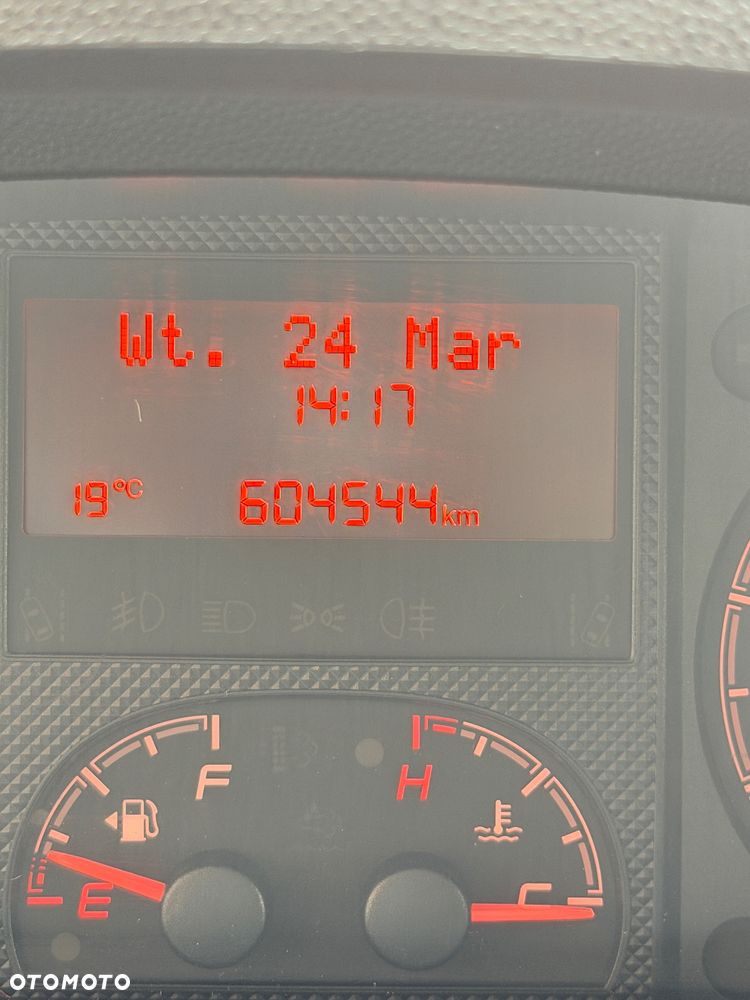 Fiat Ducato Maxi - 15